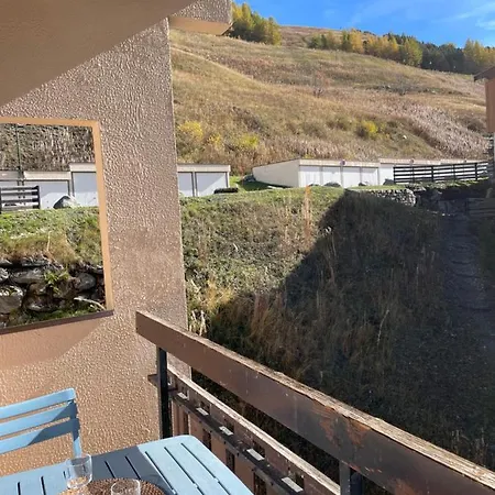 Pour 6 Personnes Au Pied Des Pistes Au Calme Aux Menuires Les Asters Saint-Martin-de-Belleville